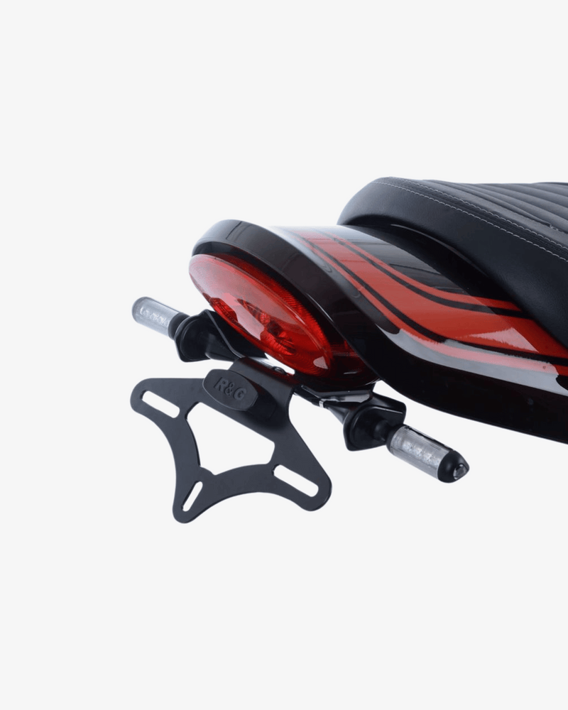 R&G Motorcycle Accessories | R&G Racing Australia | Cafe Racer Club