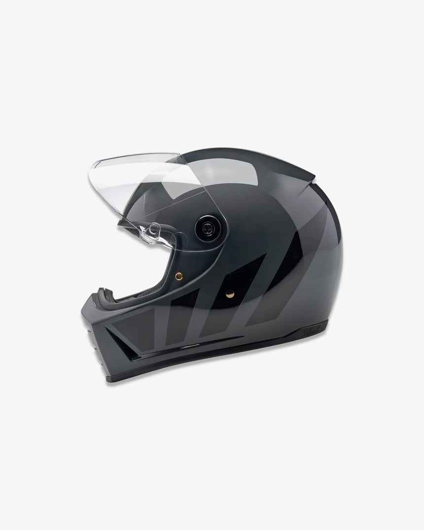 Biltwell Lane Splitter ECE R22.06 Helmet