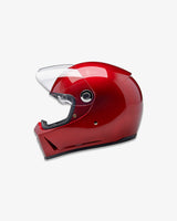 Biltwell Lane Splitter ECE R22.06 Helmet