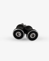 Motone Quick Release Aluminium Seat Bolts