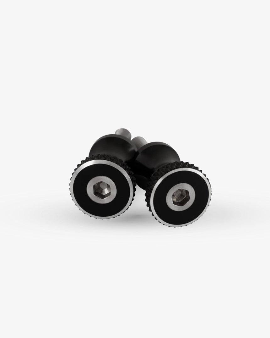 Motone Quick Release Aluminium Seat Bolts