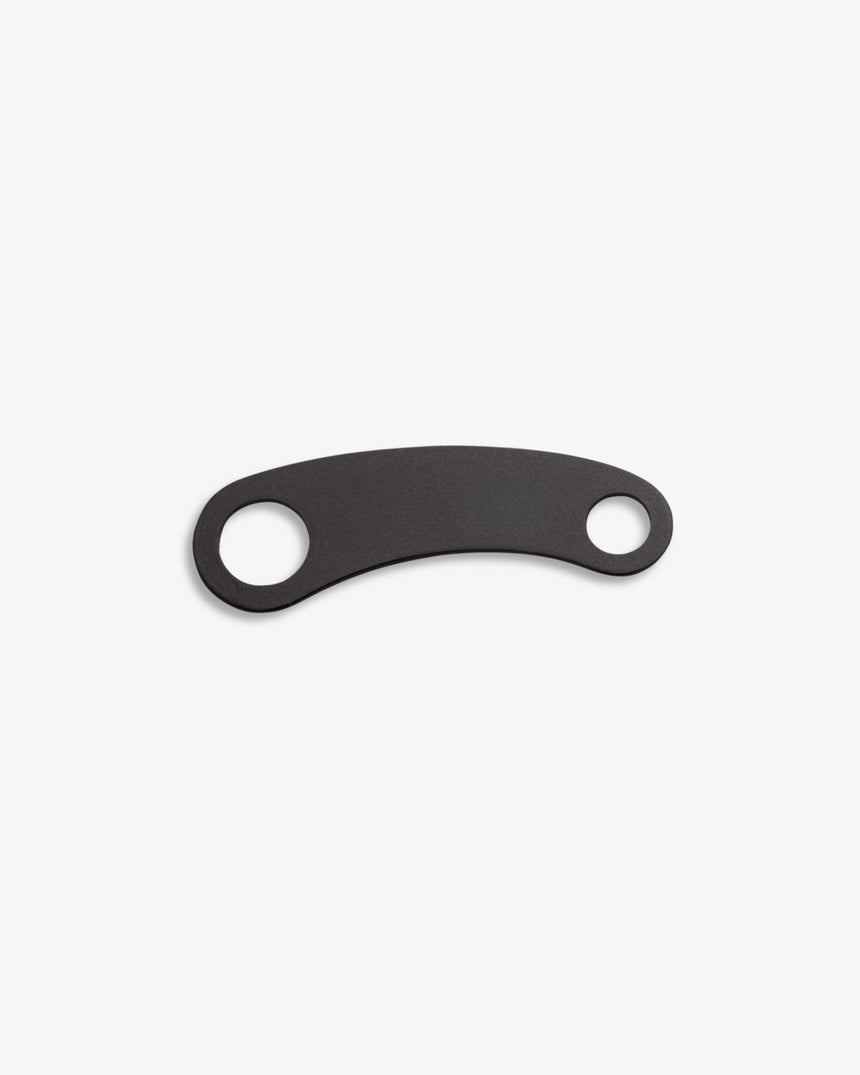 Shock Mount Indicator Brackets