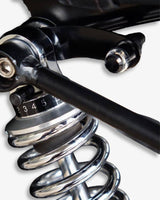 Shock Mount Indicator Brackets