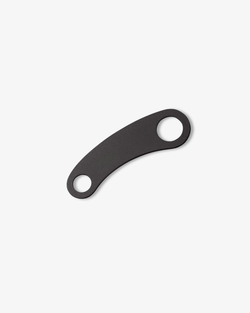 Shock Mount Indicator Brackets