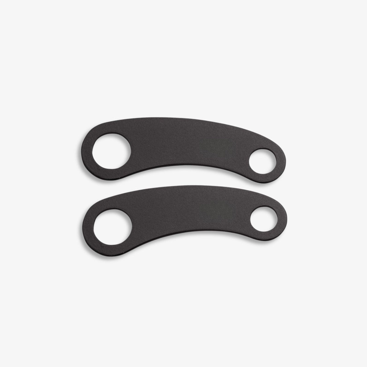 Triumph & 16mm Shock Eye Mount Indicator Brackets | Cafe Racer Club