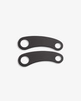 Shock Mount Indicator Brackets