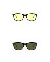 Skram Transitional Ones Motorcycle Eyewear