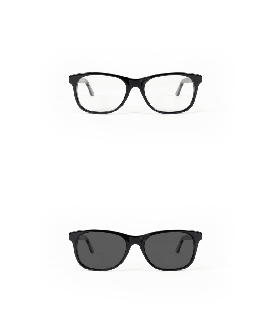 Skram Transitional Ones Motorcycle Eyewear