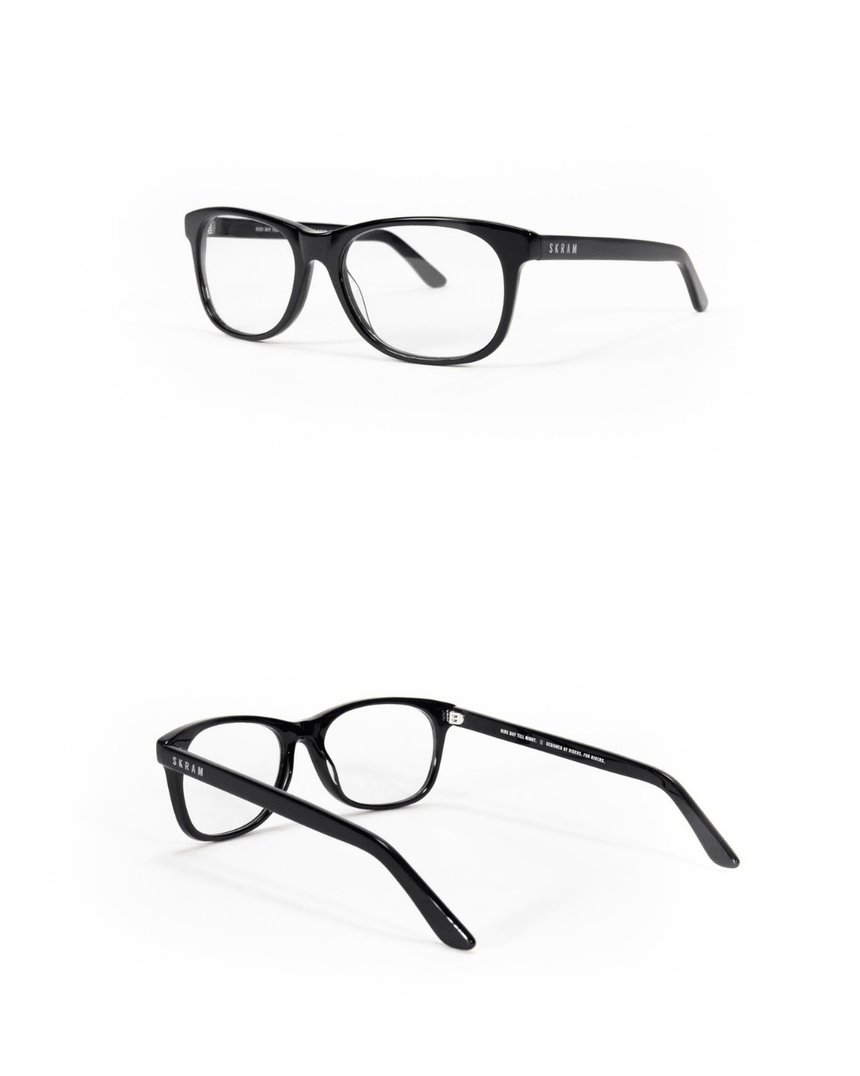 Skram Transitional Ones Motorcycle Eyewear