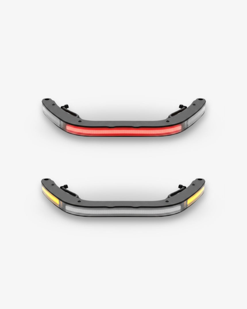 Triumph Bobber 3-in-1 LED Signals Kit