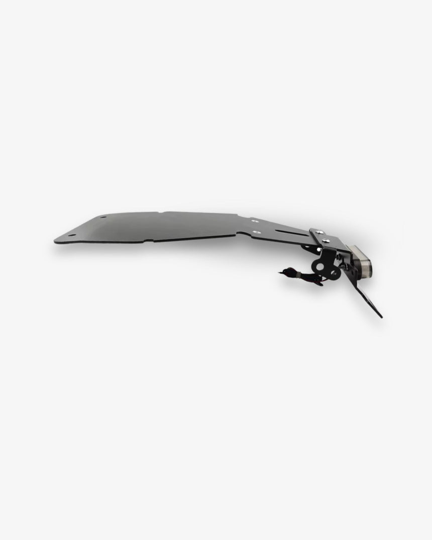 Triumph Speed Twin 900 Cosmo Tail Tidy Kit