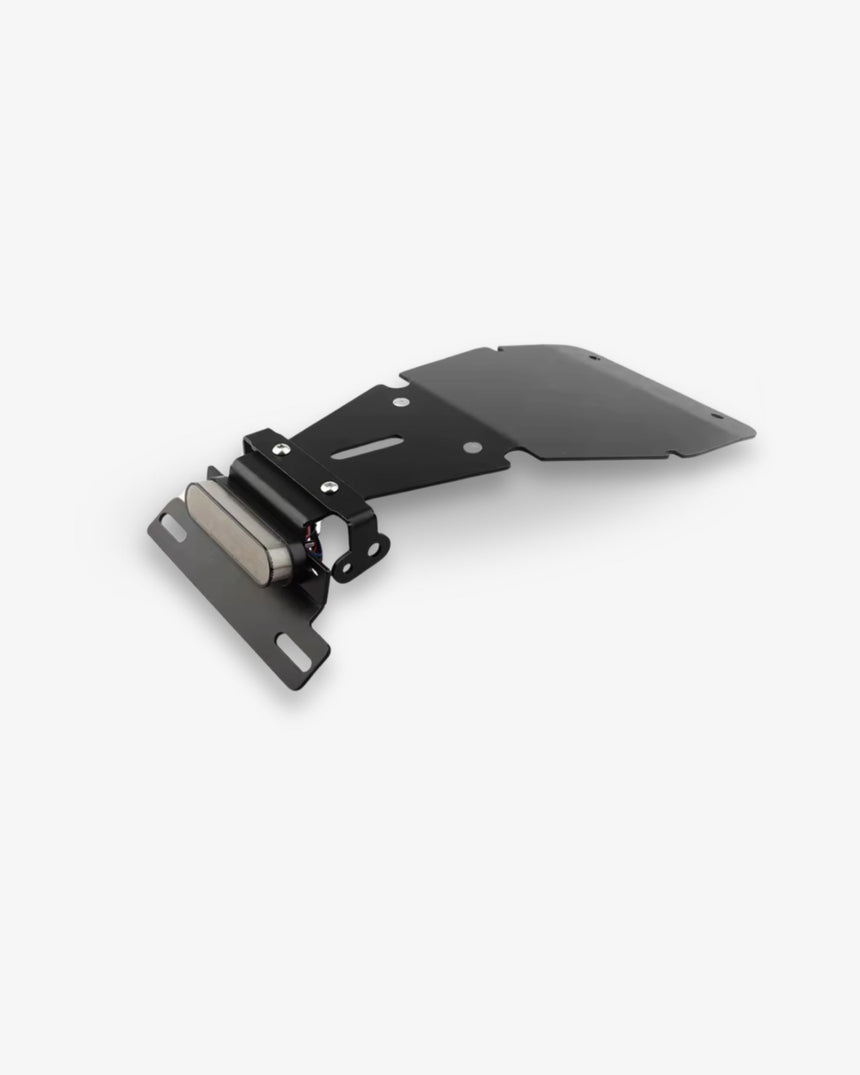 Triumph Speed Twin 900 Cosmo Tail Tidy Kit