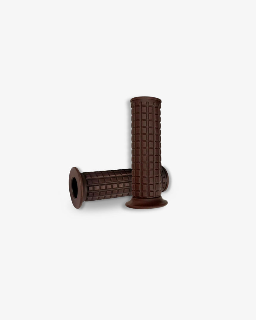 Ace M-Grips For 22.2mm (7/8") Handlebars