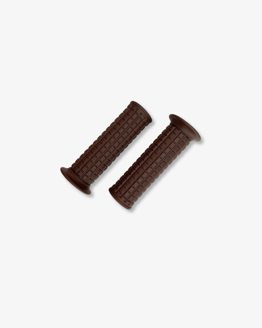 Ace M-Grips For 22.2mm (7/8") Handlebars