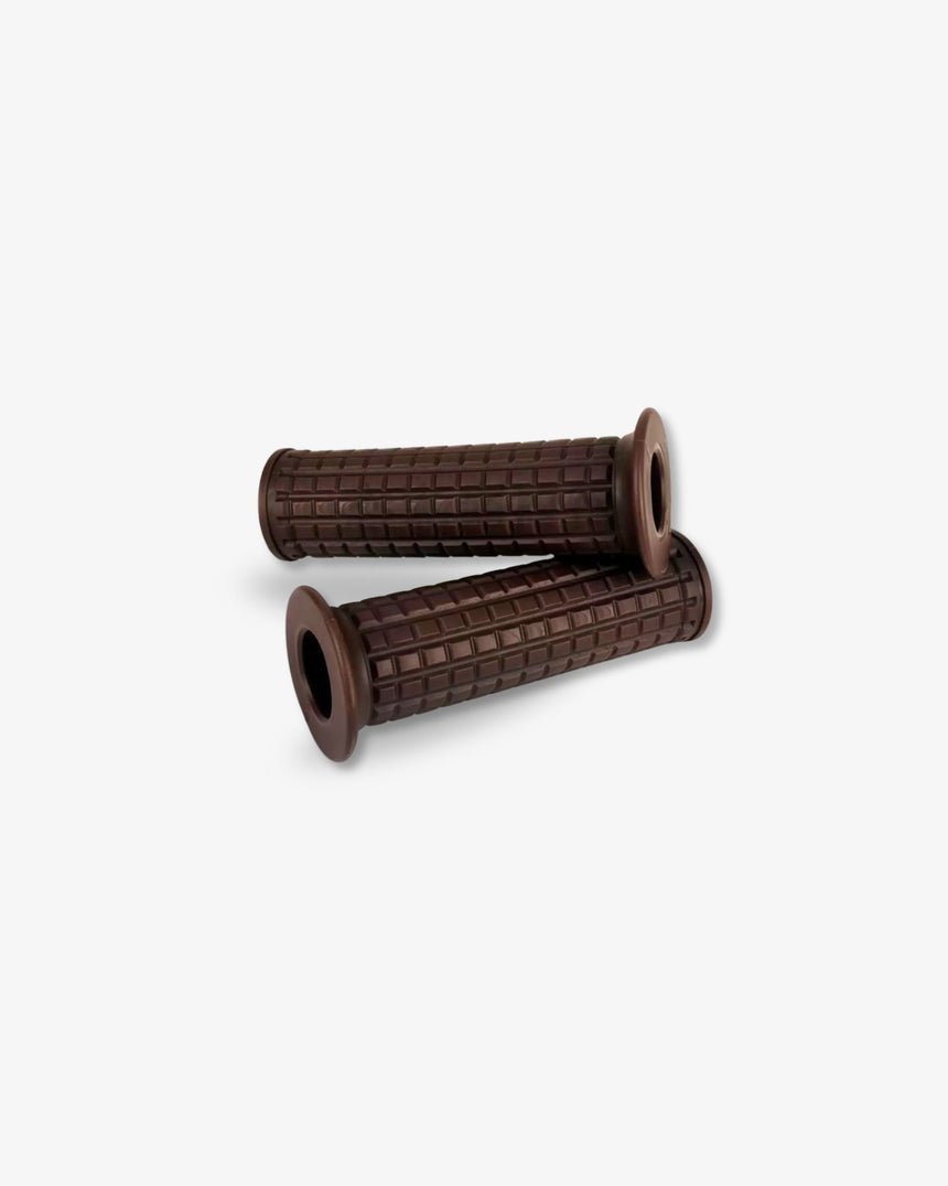 Ace M-Grips For 22.2mm (7/8") Handlebars