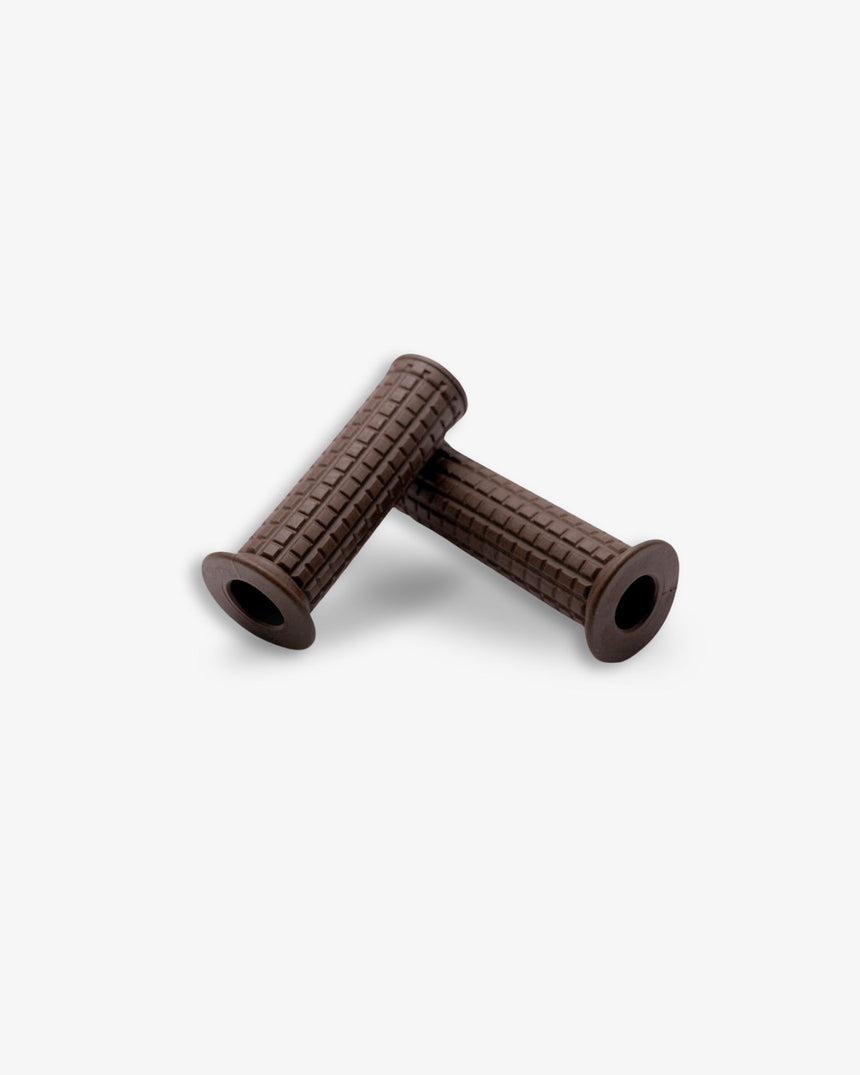 Ace M-Grips For 22.2mm (7/8") Handlebars