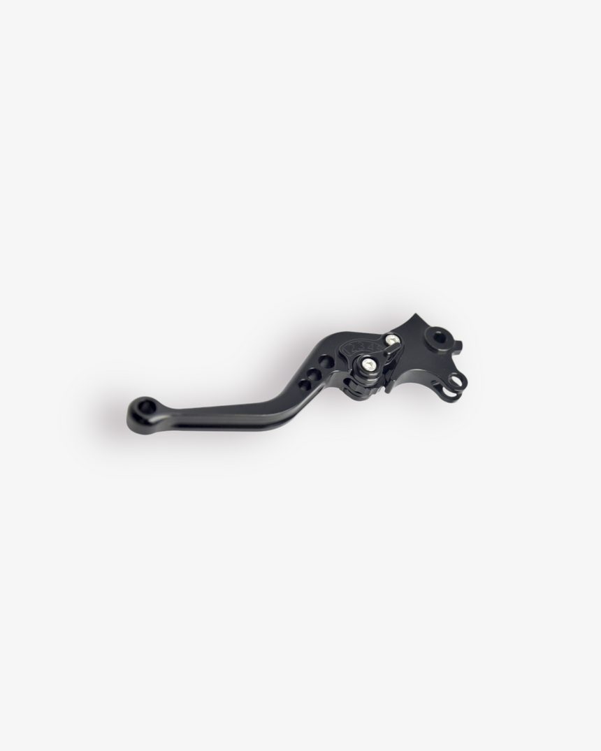 Ducati Scrambler (2015-23) CNC Adjustable Brake & Clutch Lever Set