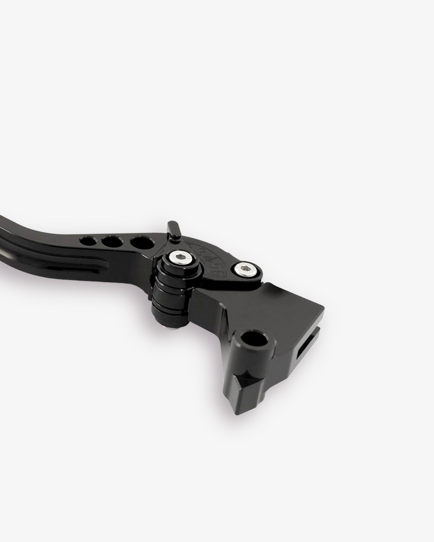 Husqvarna Svartpilen & Vitpilen 401 (2018-2023) CNC Adjustable Brake & Clutch Lever Set