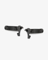 Triumph Bobber Rear Turn Signal Indicator Relocation Bracket