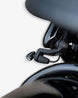 Triumph Bobber Rear Turn Signal Indicator Relocation Bracket