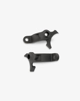 Triumph Bobber Rear Turn Signal Indicator Relocation Bracket