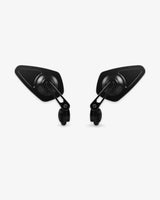 Anya Ultra-View™ Bar End Mirror Kit