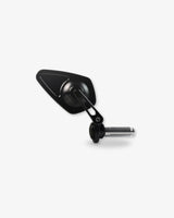 Anya Ultra-View™ Bar End Mirror Kit