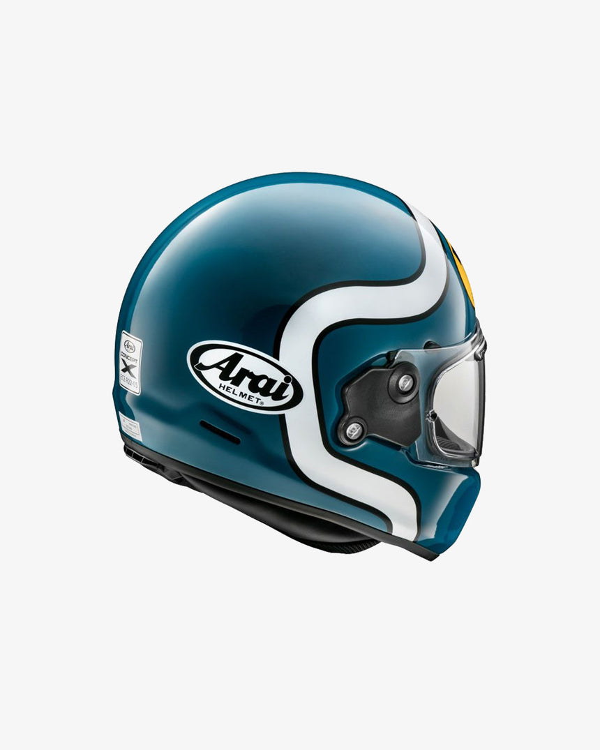 Arai Concept-X Helmet (Discontinued)