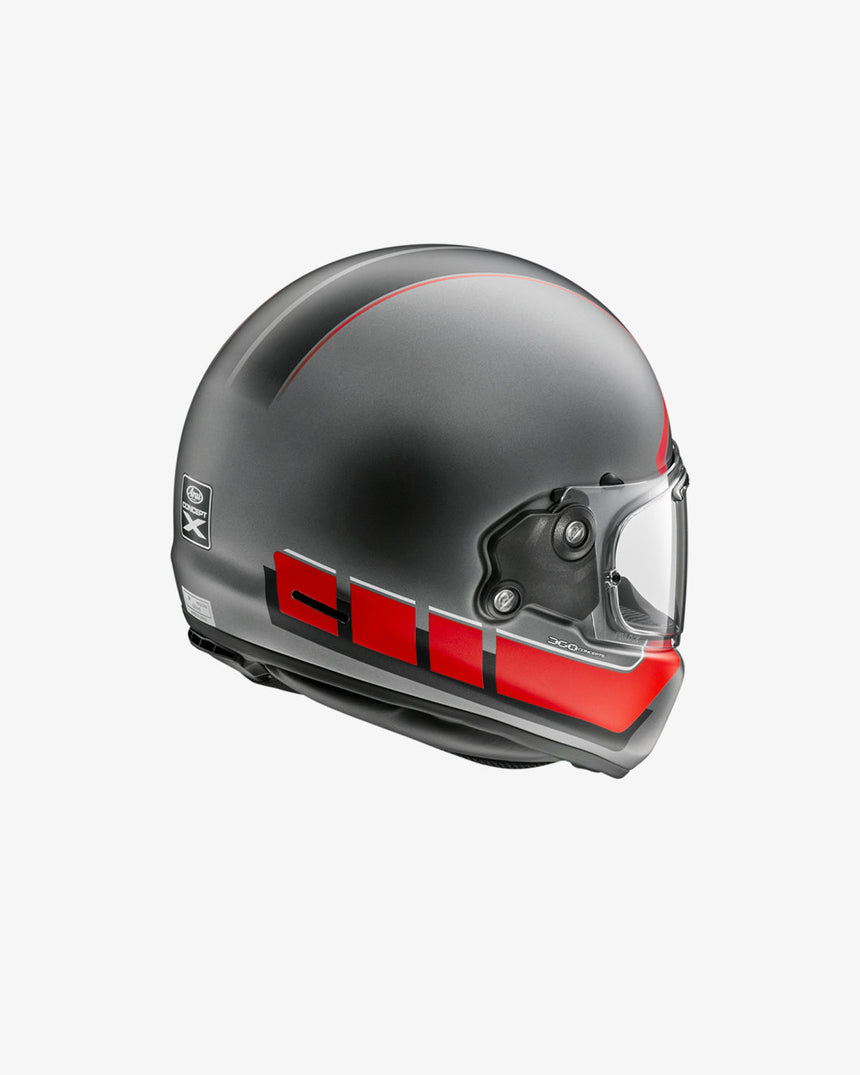 Arai Concept-X Helmet (Discontinued)