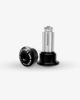 Universal Bar End Mirror Mounting Kit