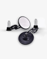 Universal Bar End Mirror Mounting Kit
