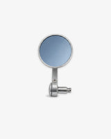 Atlas V2 Anti-Glare Round Bar End Mirror Kit