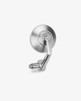 Atlas V2 Anti-Glare Round Bar End Mirror Kit