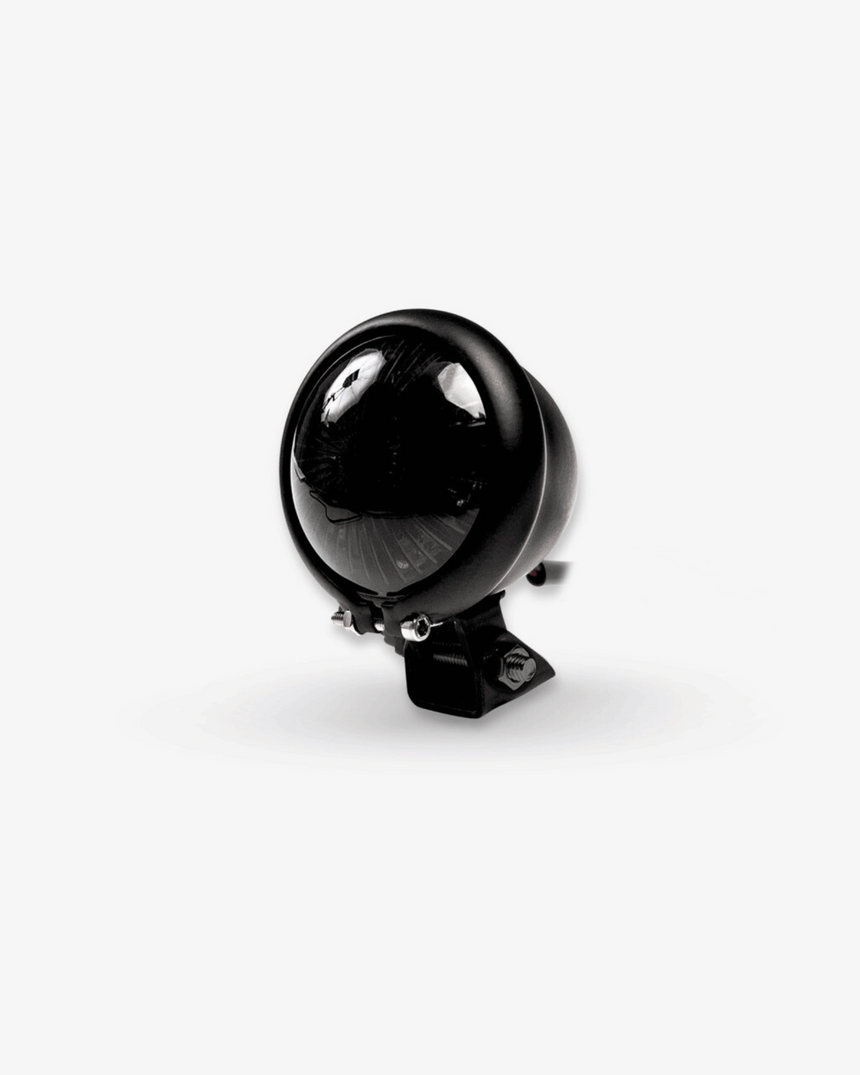 Bates 2" Mini LED Brake & Tail Light