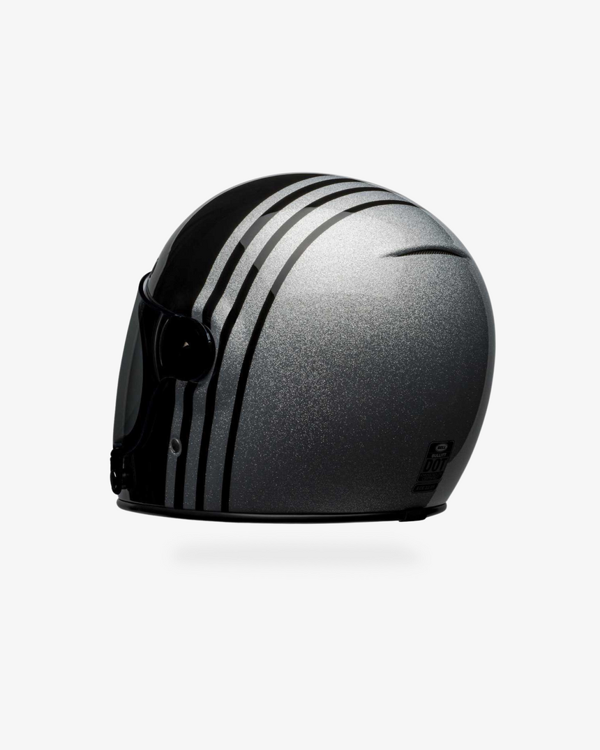 Bell Bullitt Helmet (Discontinued)