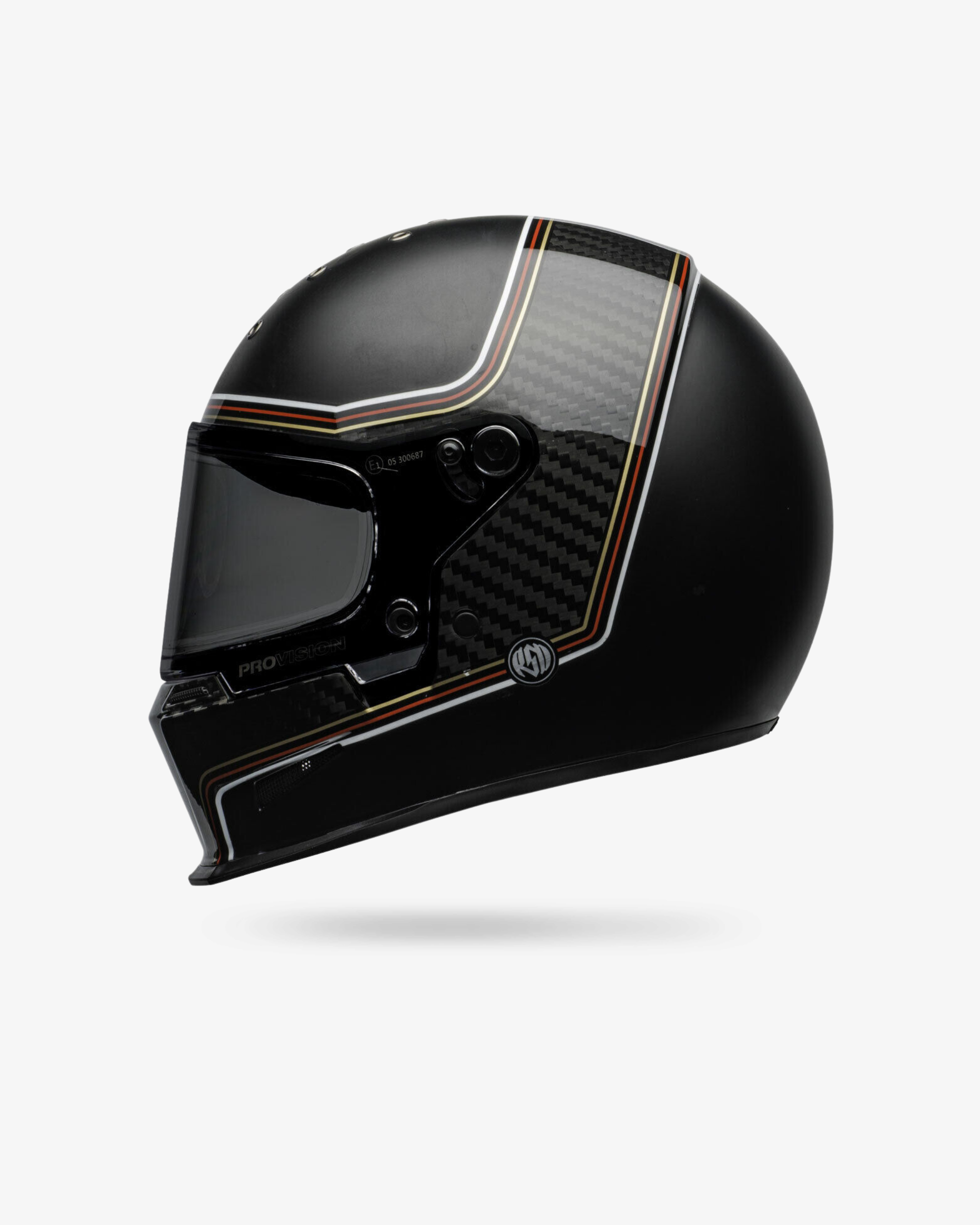 Bell eliminator carbon hot sale weight