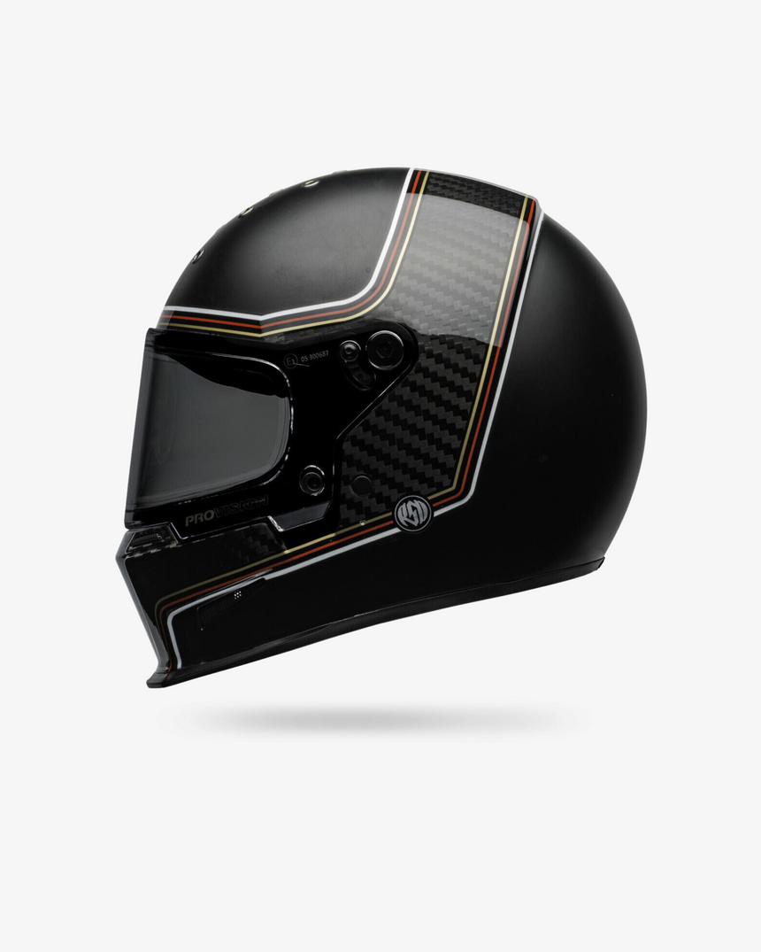 Bell Eliminator Carbon Helmet (Discontinued)