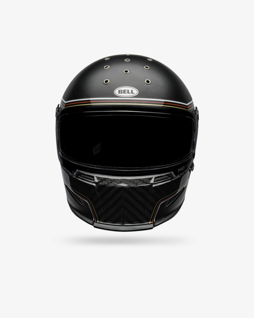 Bell Eliminator Carbon Helmet (Discontinued)