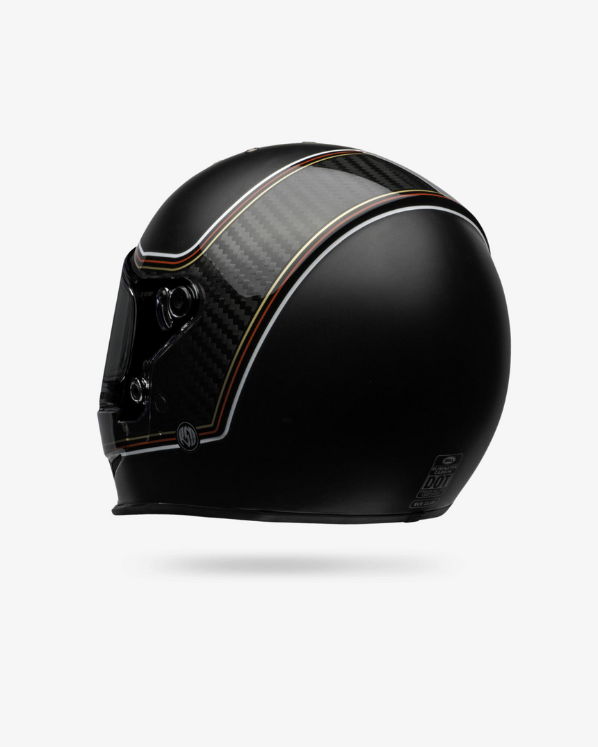 Bell Eliminator Carbon Helmet (Discontinued)