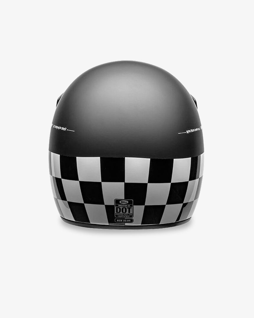 Bell Moto-3 Helmet (Discontinued)