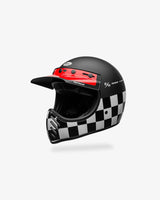 Bell Moto-3 Helmet (Discontinued)