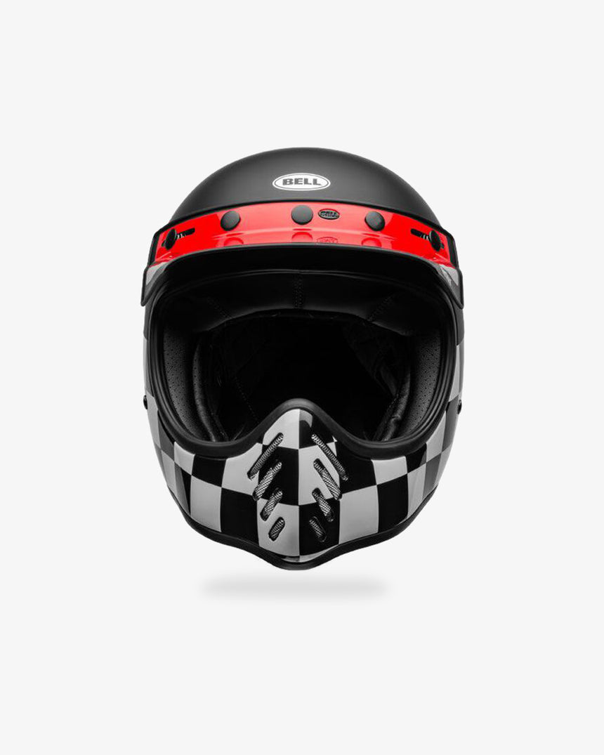 Bell Moto-3 Helmet (Discontinued)