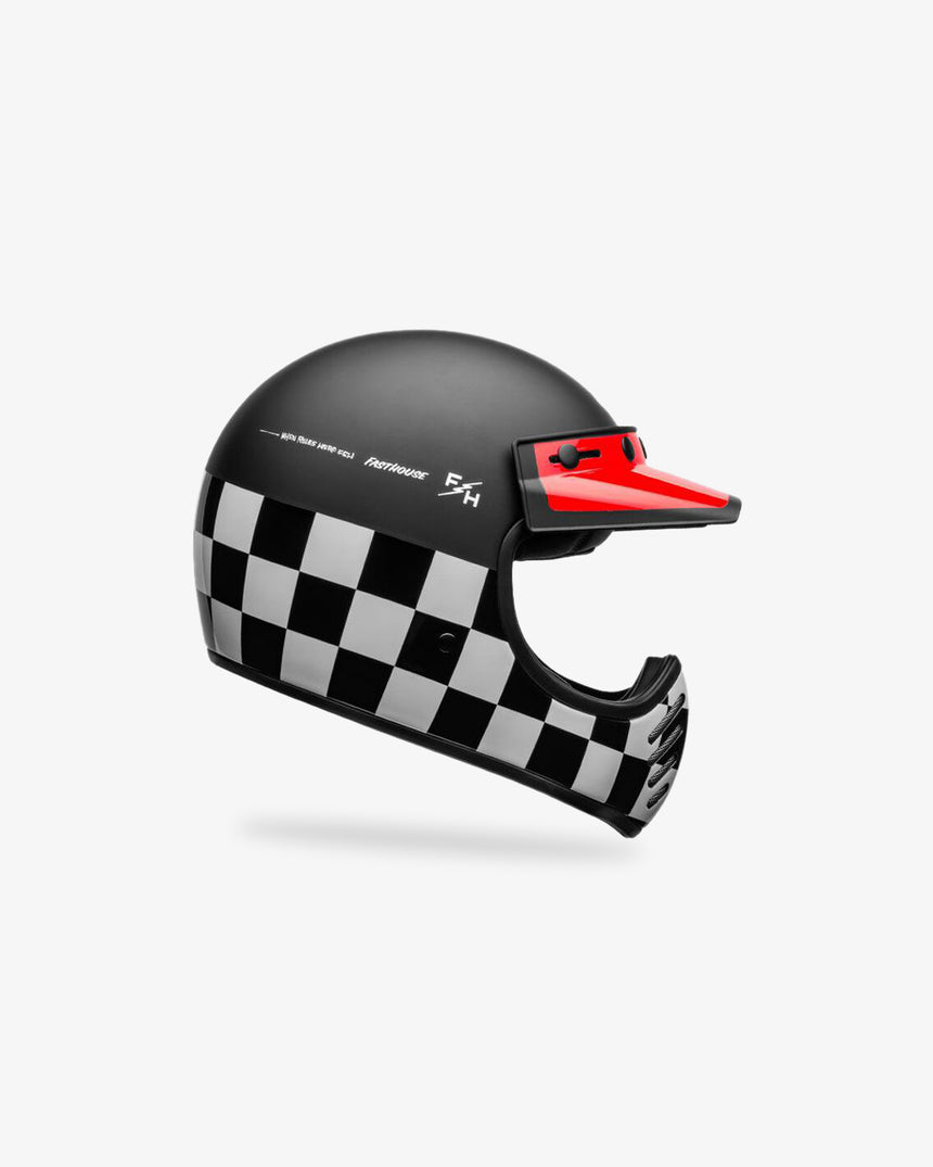 Bell Moto-3 Helmet (Discontinued)