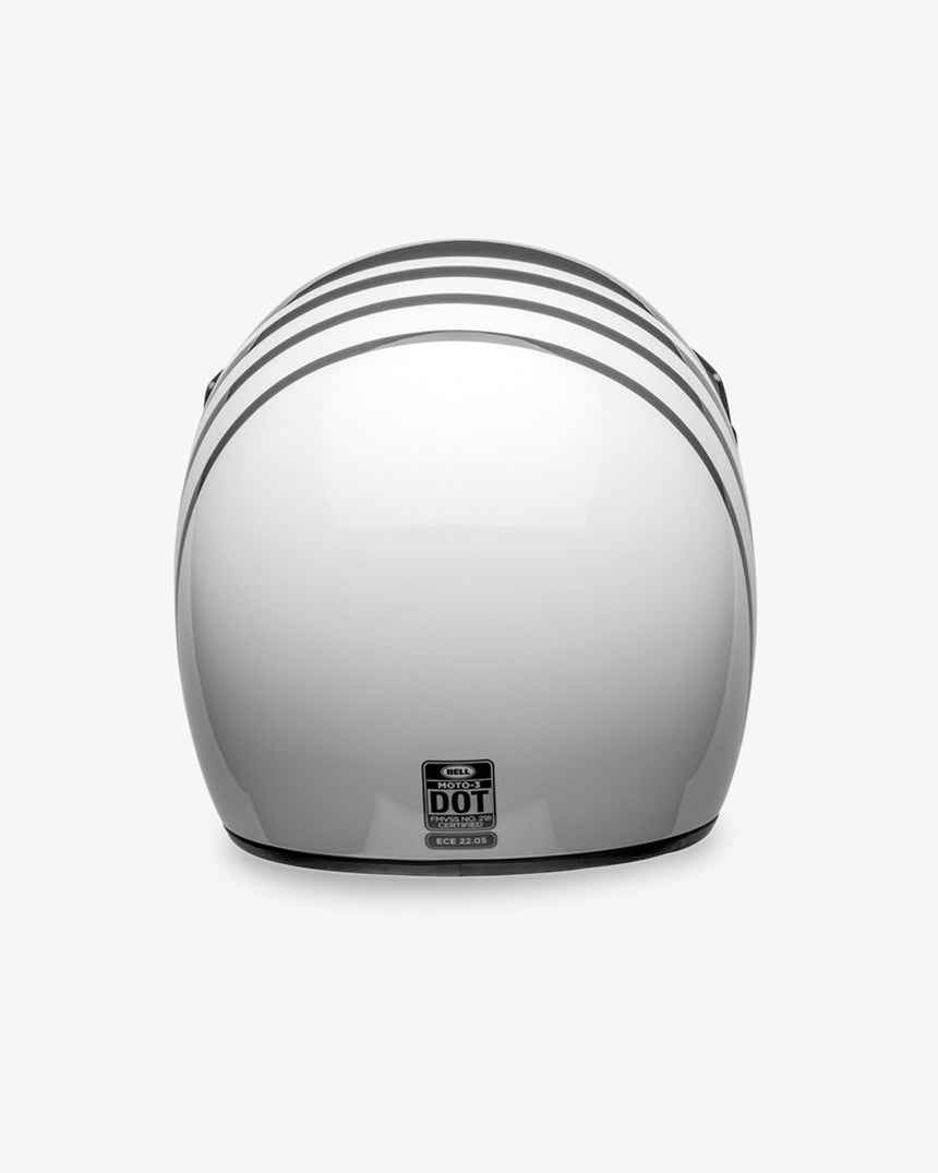 Bell Moto-3 Helmet (Discontinued)