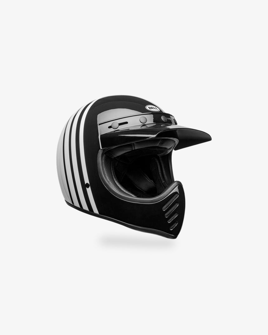 Bell Moto-3 Helmet (Discontinued)