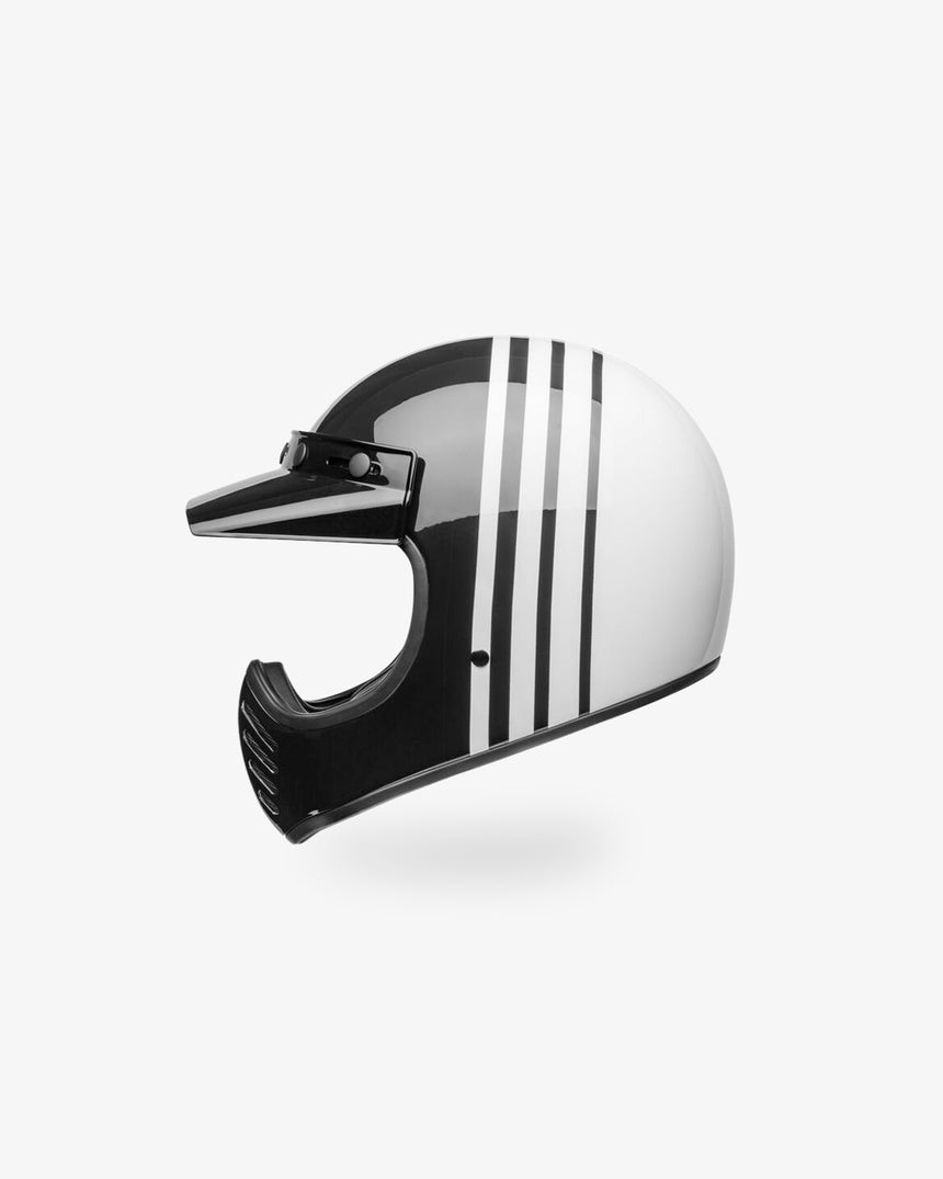 Bell Moto-3 Helmet (Discontinued)