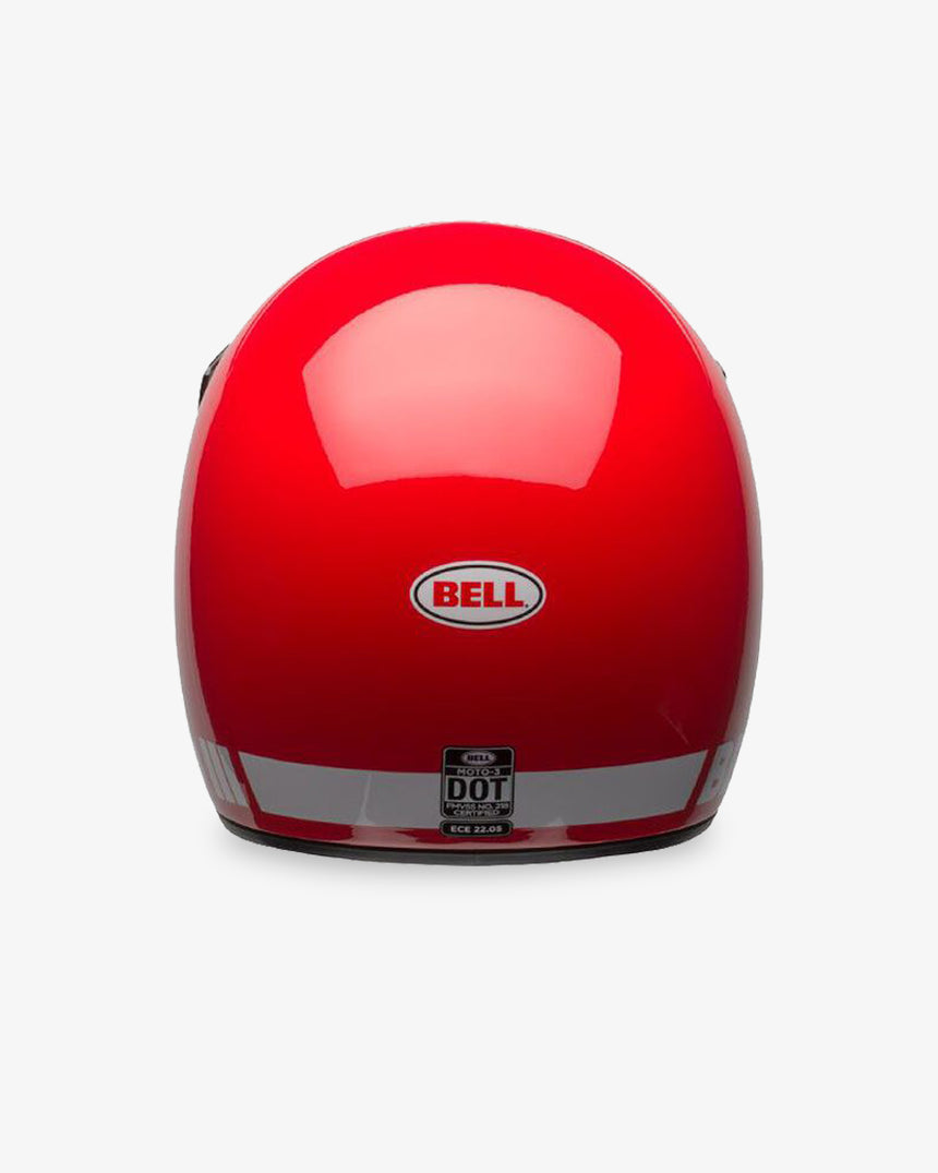 Bell Moto-3 Helmet (Discontinued)