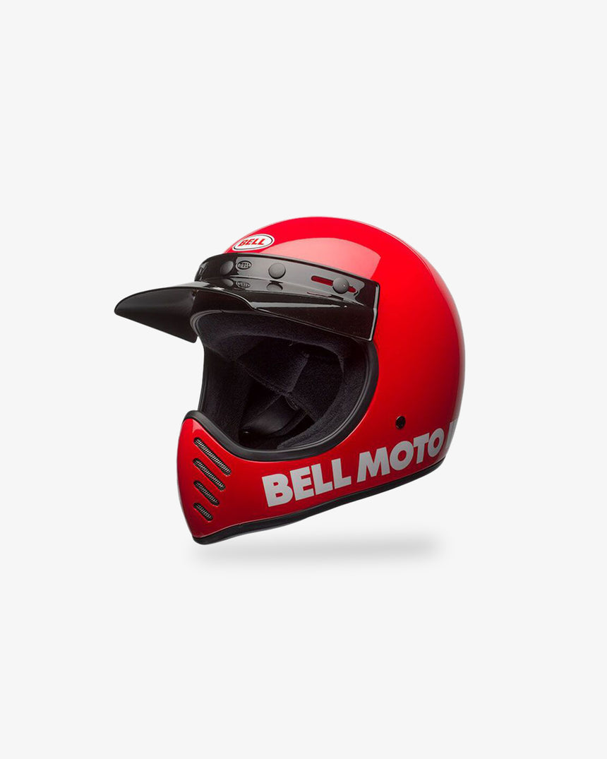 Bell Moto-3 Helmet (Discontinued)