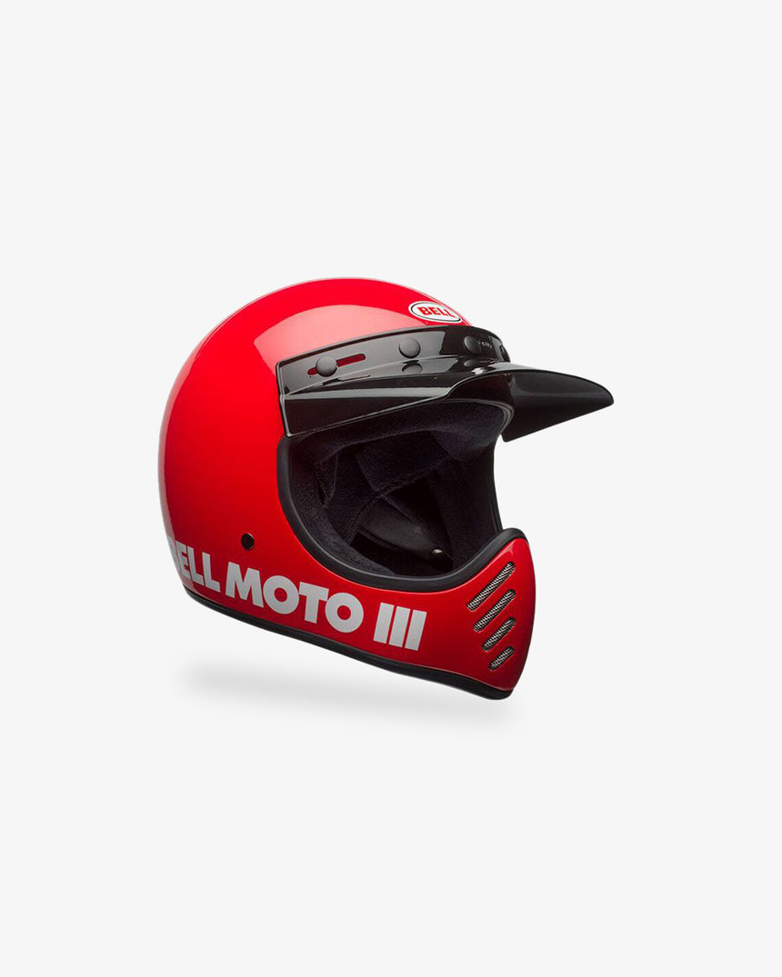 Bell Moto-3 Helmet (Discontinued)