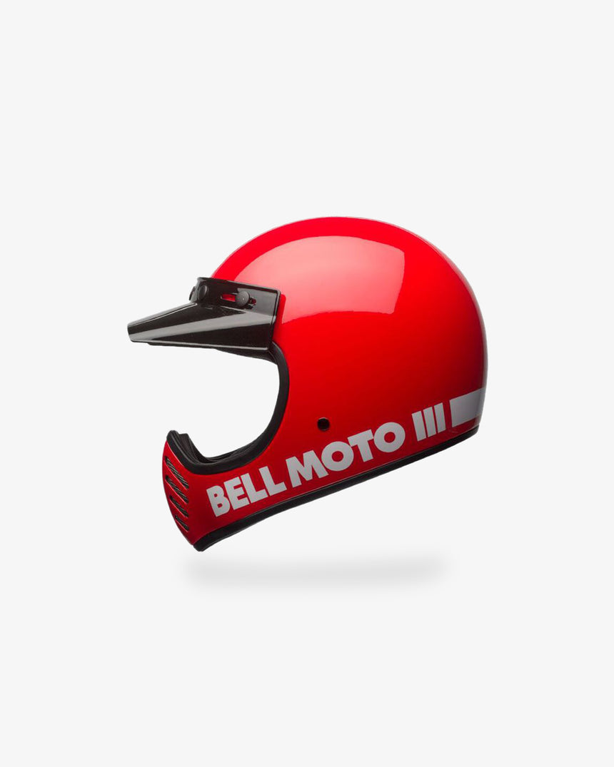 Bell Moto-3 Helmet (Discontinued)